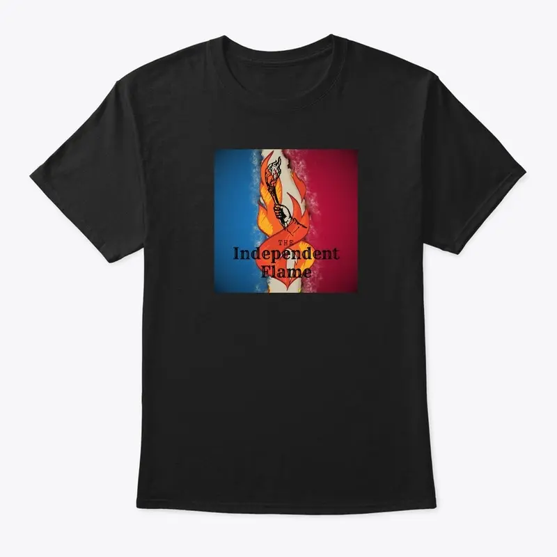 Independent Flame | Shirt